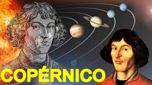 Nicolás Copérnico