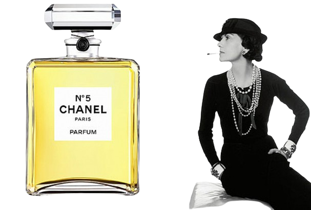 Coco Chanel