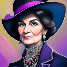 Historia Chanel