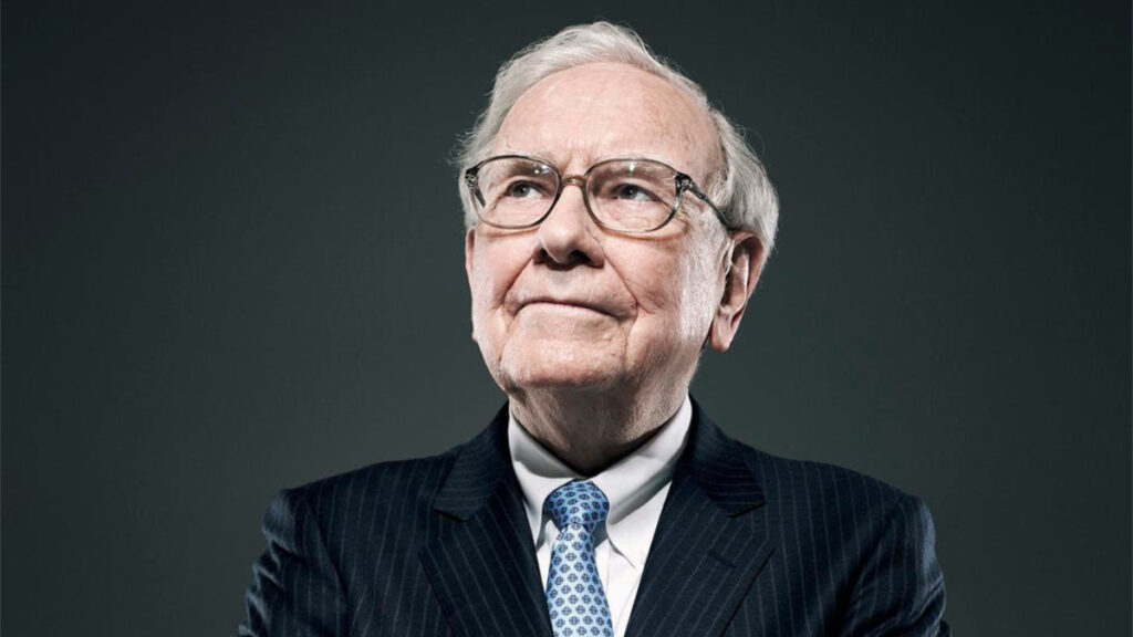 Quien es Warren Buffet